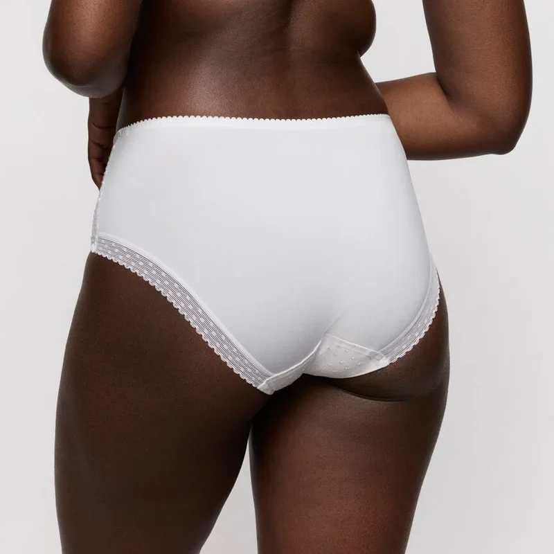 PrimaDonna - Osino Full Briefs Weiß