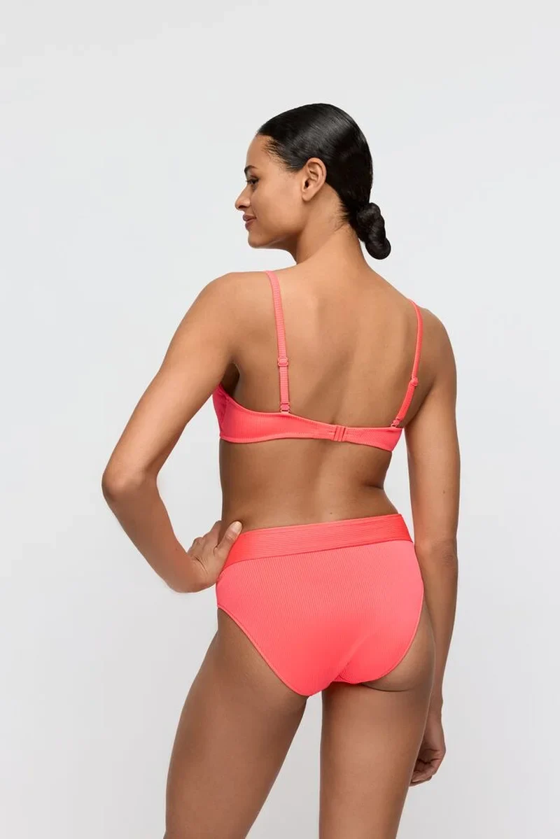 Marie Jo Swimwear - Cassie Bikini Full Slips Neon Fiesta