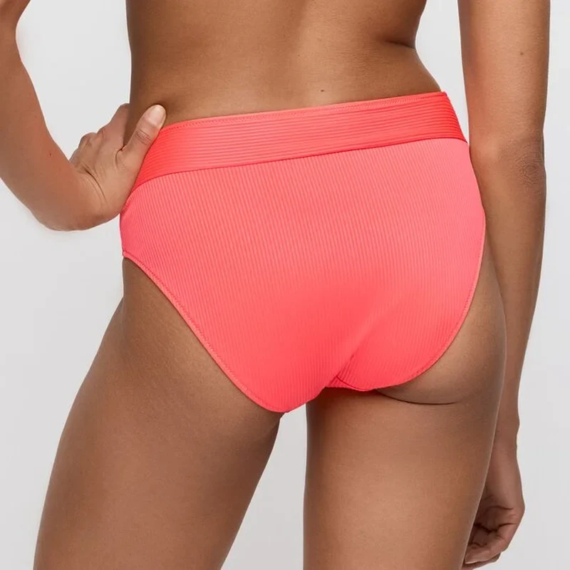 Marie Jo Swimwear - Cassie Bikini Full Slips Neon Fiesta