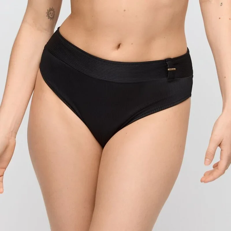 Marie Jo Swimwear - Cassie Bikinihose, Schwarz