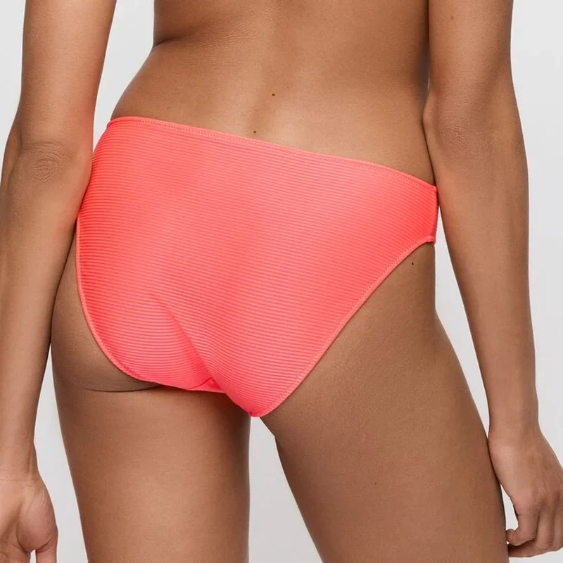 Marie Jo Swimwear - Cassie Bikini-Slip Rio Neon Fiesta