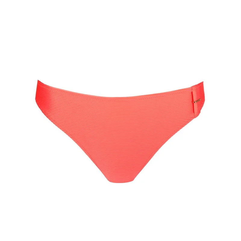 Marie Jo Swimwear - Cassie Bikini-Slip Rio Neon Fiesta