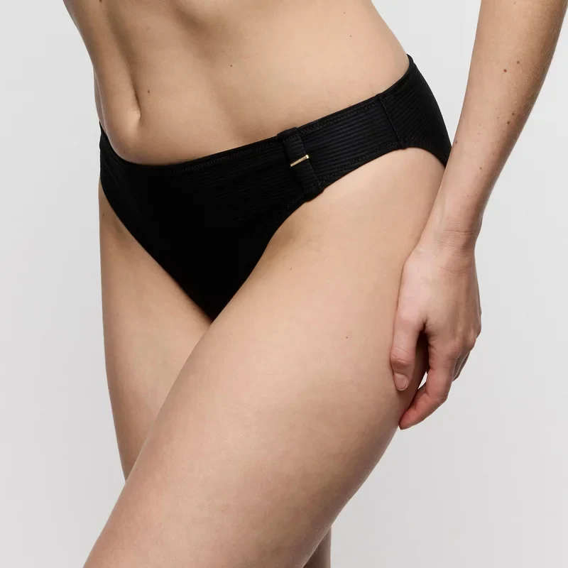 Marie Jo Swimwear - Cassie Bikinihose Rio Schwarz