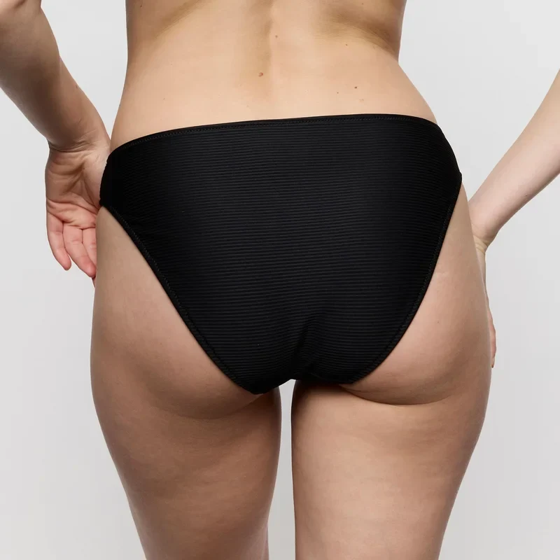 Marie Jo Swimwear - Cassie Bikinihose Rio Schwarz