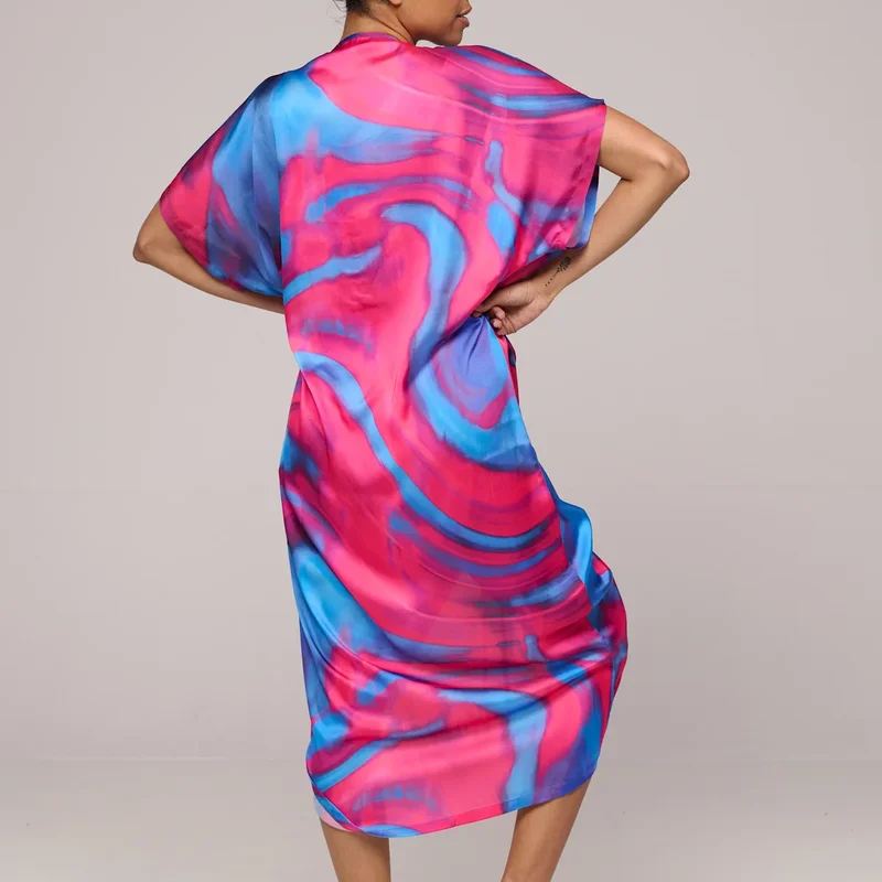 Marie Jo Bademode - Emly Strandkleid Drachenfrucht