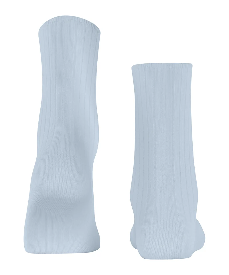 FALKE Cotton Rib Damen