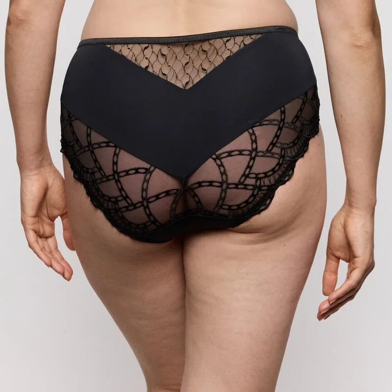 PrimaDonna - Naica Slip Schwarz
