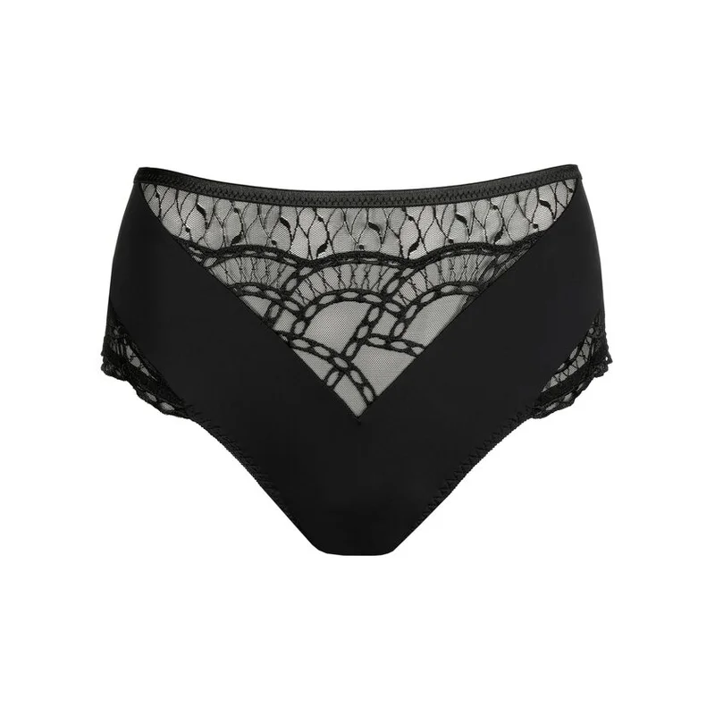 PrimaDonna - Naica Slip Schwarz