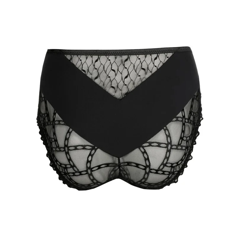 PrimaDonna - Naica Slip Schwarz