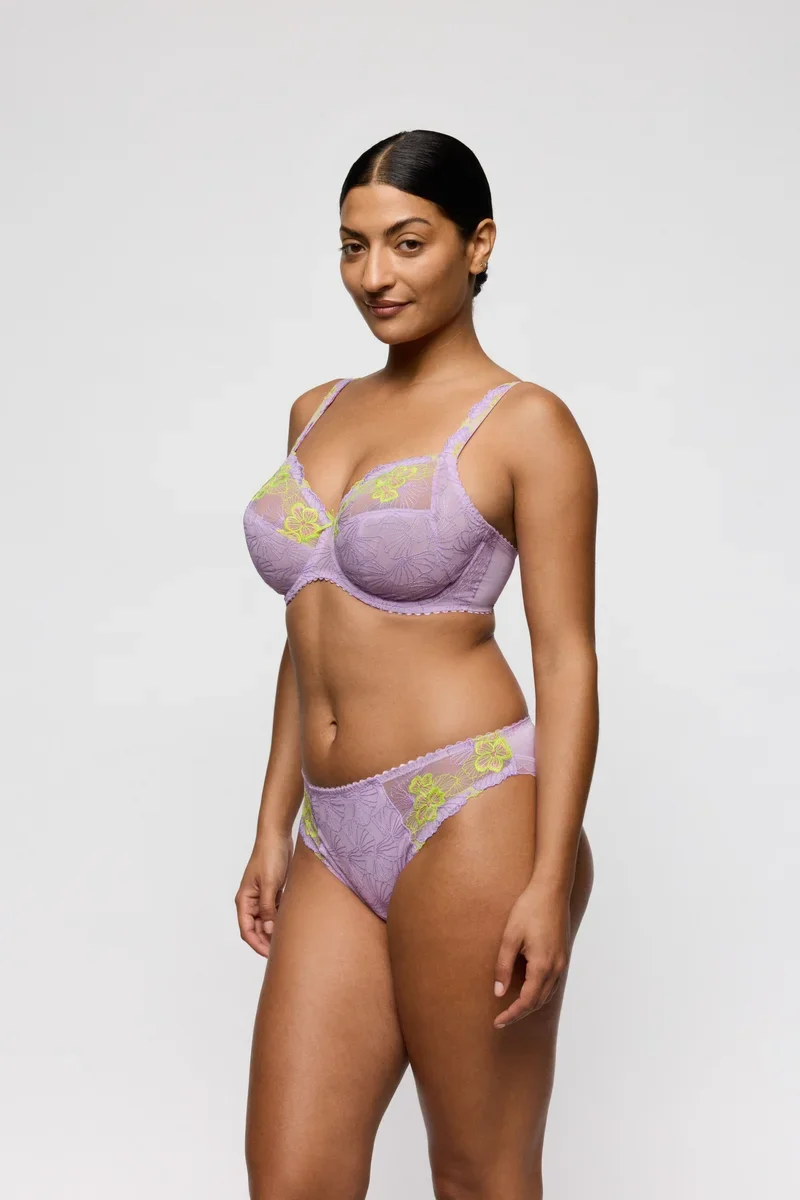 PrimaDonna - Ixia Rio Slip Wisteria