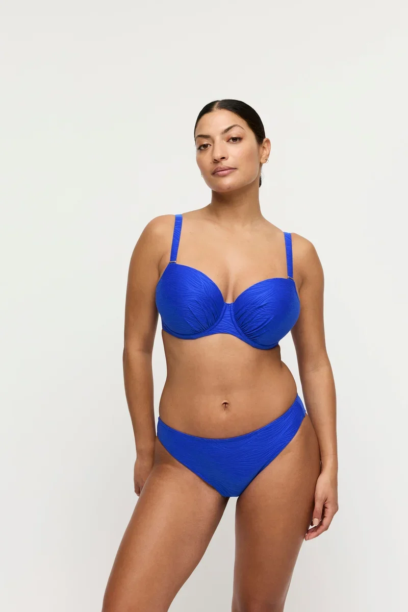 PrimaDonna Swimwear - Mantas Bikinihose Rio Electric Blue