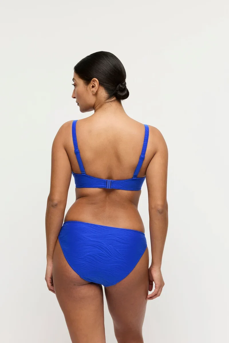 PrimaDonna Swimwear - Mantas Bikinihose Rio Electric Blue