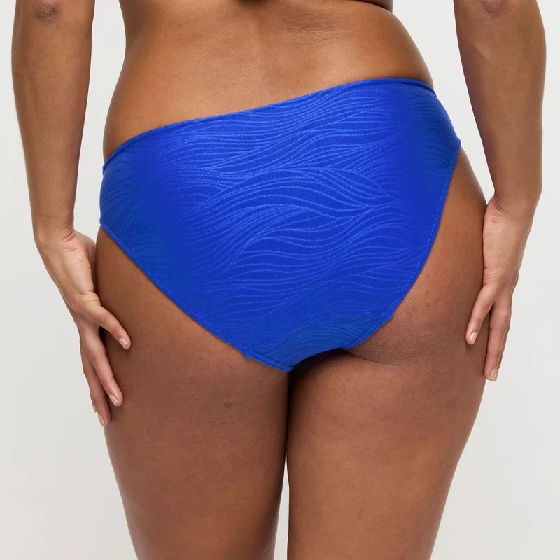 PrimaDonna Swimwear - Mantas Bikinihose Rio Electric Blue