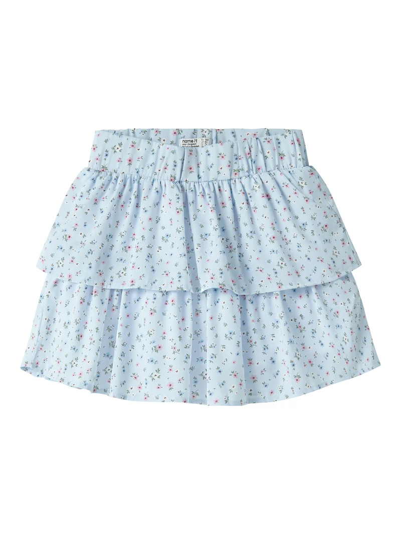 NKFVINAYA SKIRT FFF NOOS