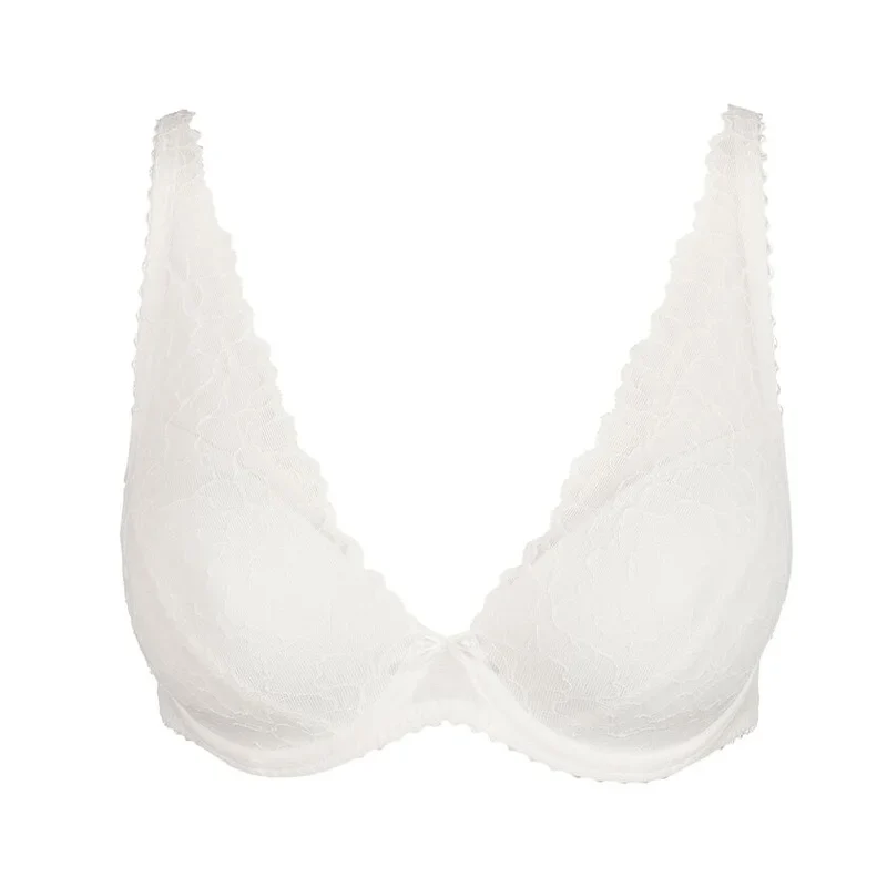 Marie Jo - Azelie Gepolsterter Push-up-BH Natur