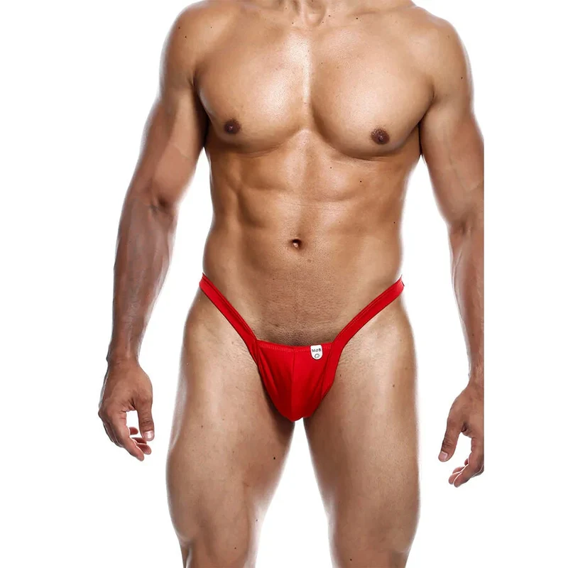 MOB - ROTER TANGA