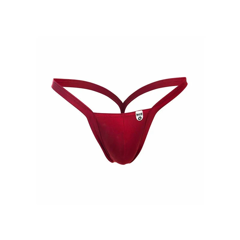 MOB - ROTER TANGA