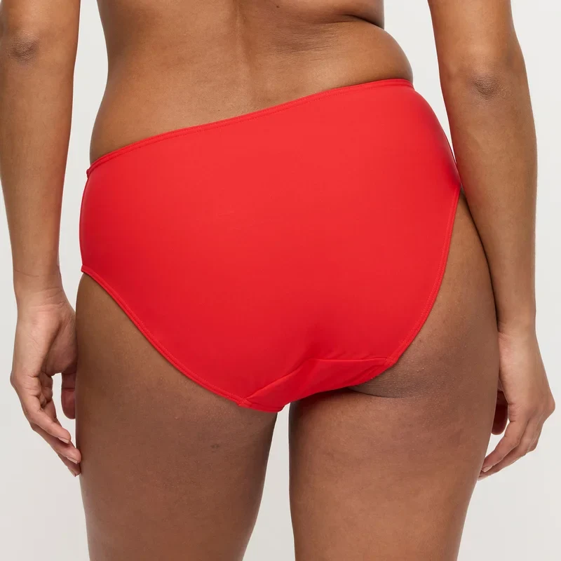 PrimaDonna Bademode - Aswan Bikinihose, Fiesta Rot