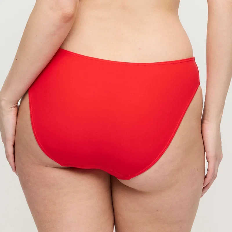 PrimaDonna Swimwear - Aswan Bikinihose Rio Fiesta Rot