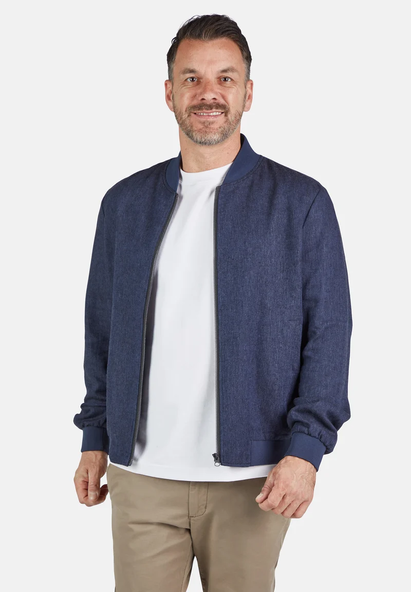 Indoor Jackets