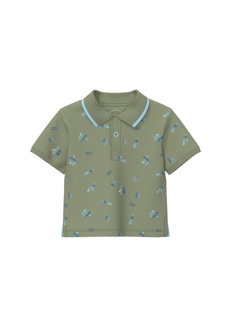 Polo-Shirt
