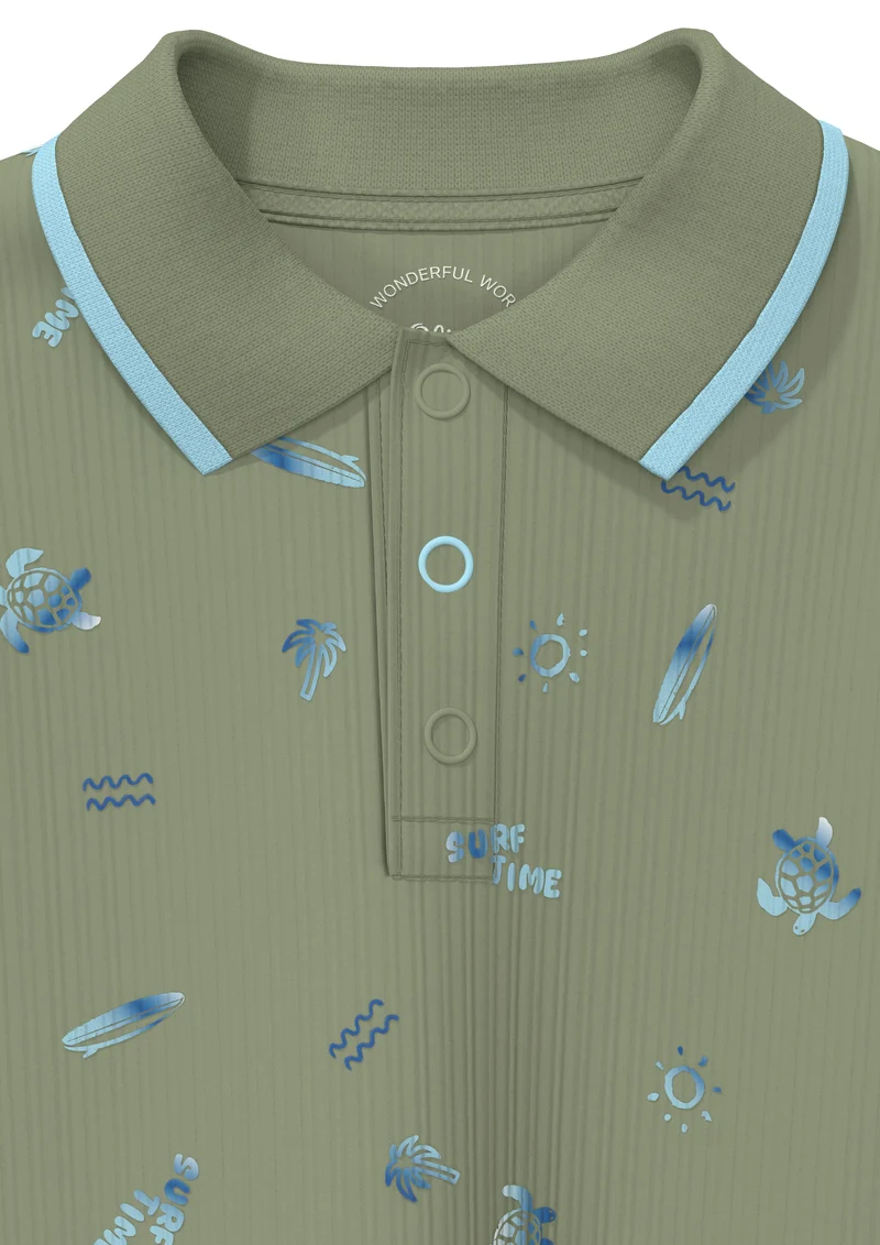 Polo-Shirt