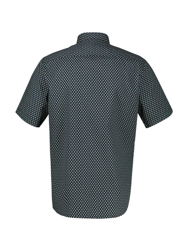 BUTTON DOWN