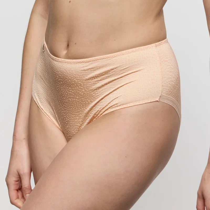 Marie Jo - Tom Full Briefs Peach Whisper
