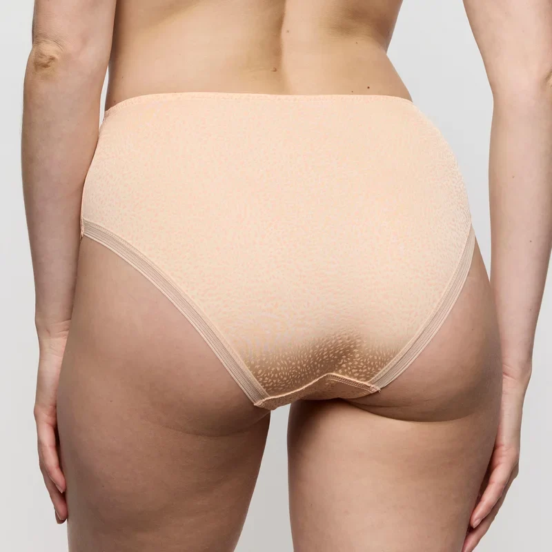 Marie Jo - Tom Full Briefs Peach Whisper