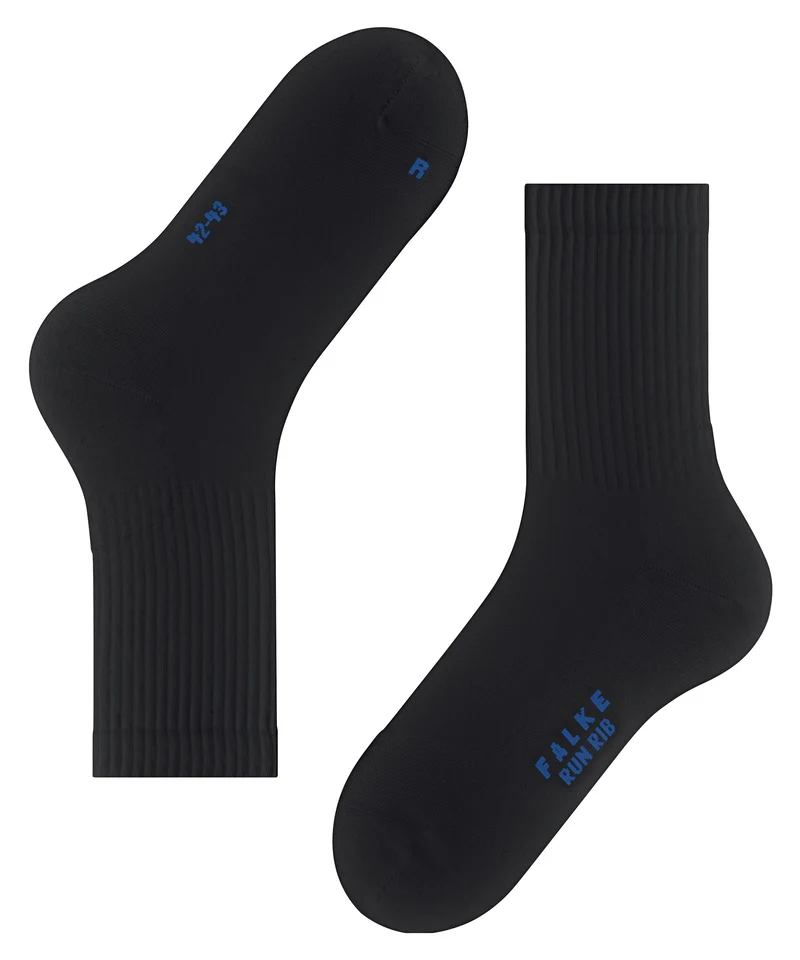FALKE Run Rib Crew Unisex