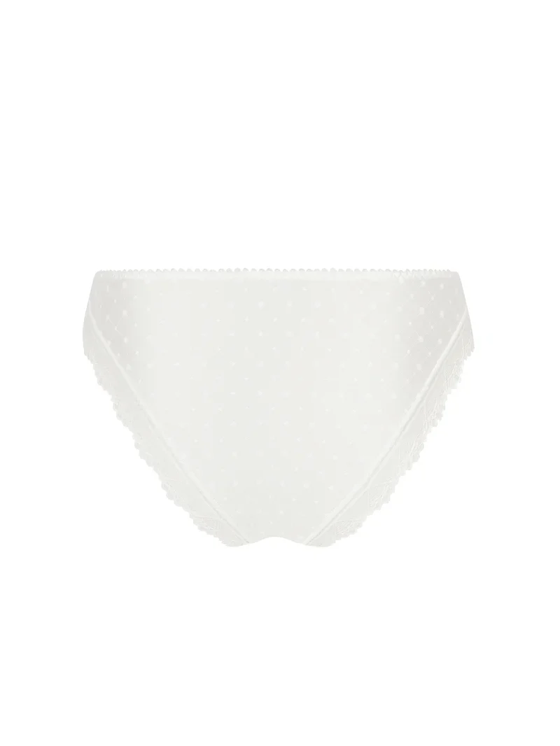Antigel von Lise Charmel – Resille Boheme Italian Brief Ecru Nacre