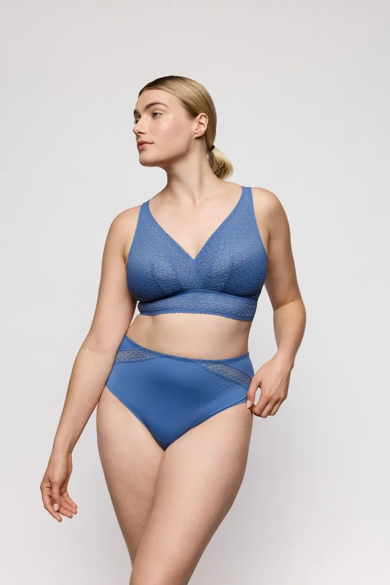 PrimaDonna - Montara Bralette Regatta