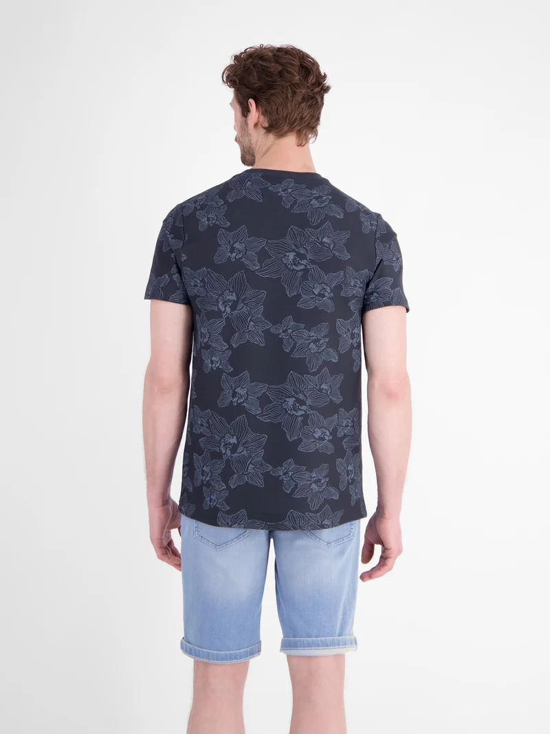 O-NECK