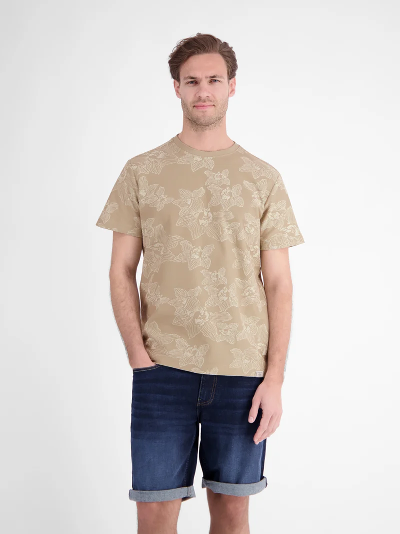 O-NECK