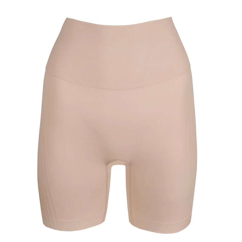 PrimaDonna - Nudda Shapewear High Briefs With Legs Caffe Latte
