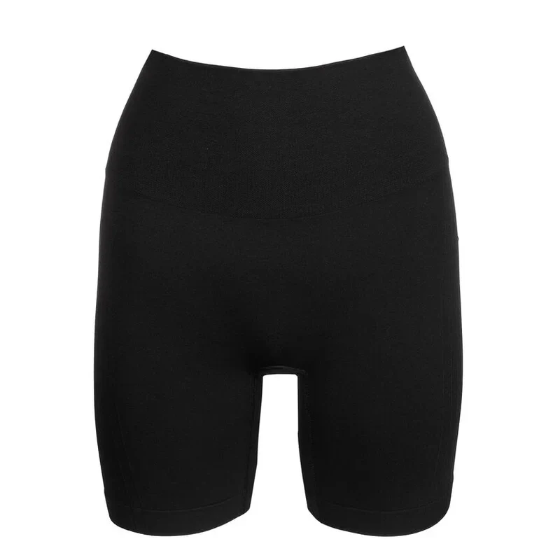 PrimaDonna - Nudda Shapewear High Briefs With Legs Black