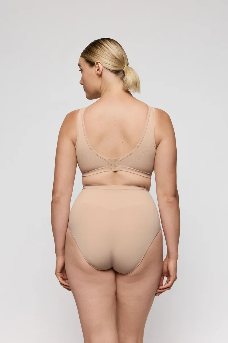 PrimaDonna - Nudda Shapewear High Slip Caffe Latte