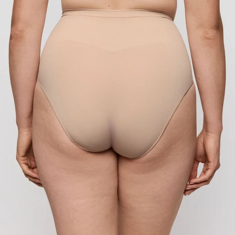 PrimaDonna - Nudda Shapewear High Slip Caffe Latte