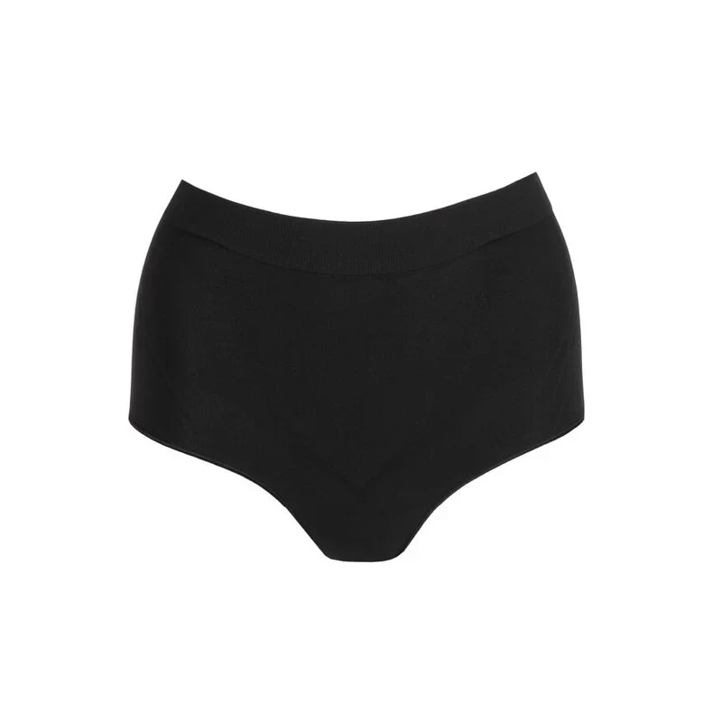 PrimaDonna - Nudda Shapewear High Briefs Schwarz