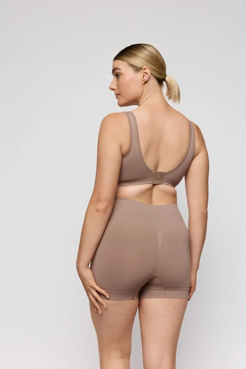 PrimaDonna - Nudda Hotpants Ingwer