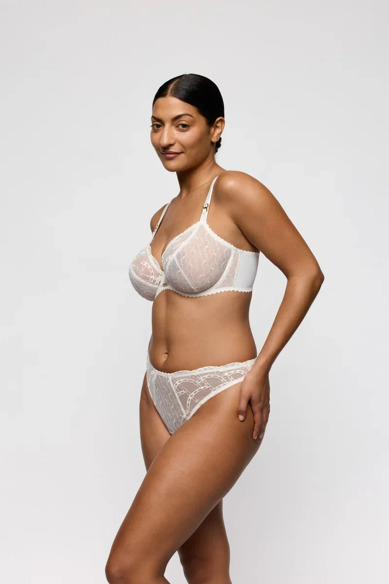 PrimaDonna - Naica Thong Natural