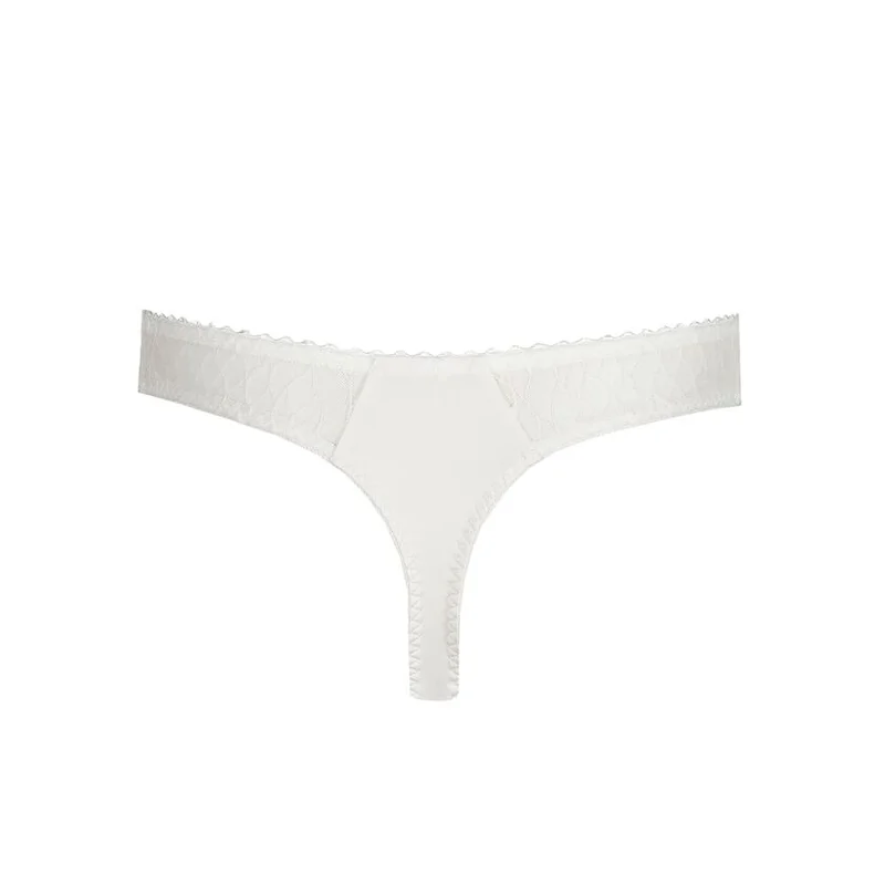 PrimaDonna - Naica Thong Natural