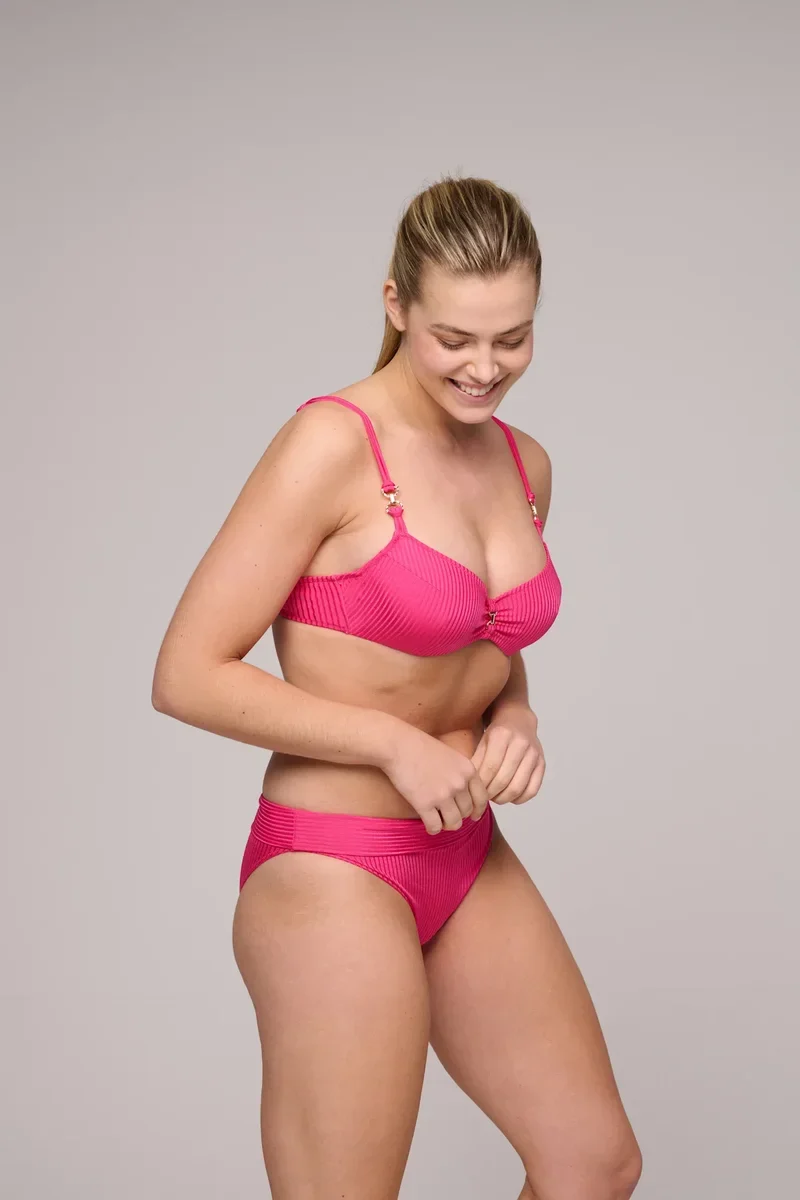 Marie Jo Bademode - Emly Bikini Fold Slip Drachenfrucht