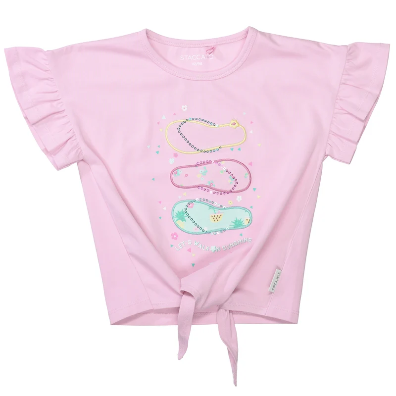 Md.-T-Shirt