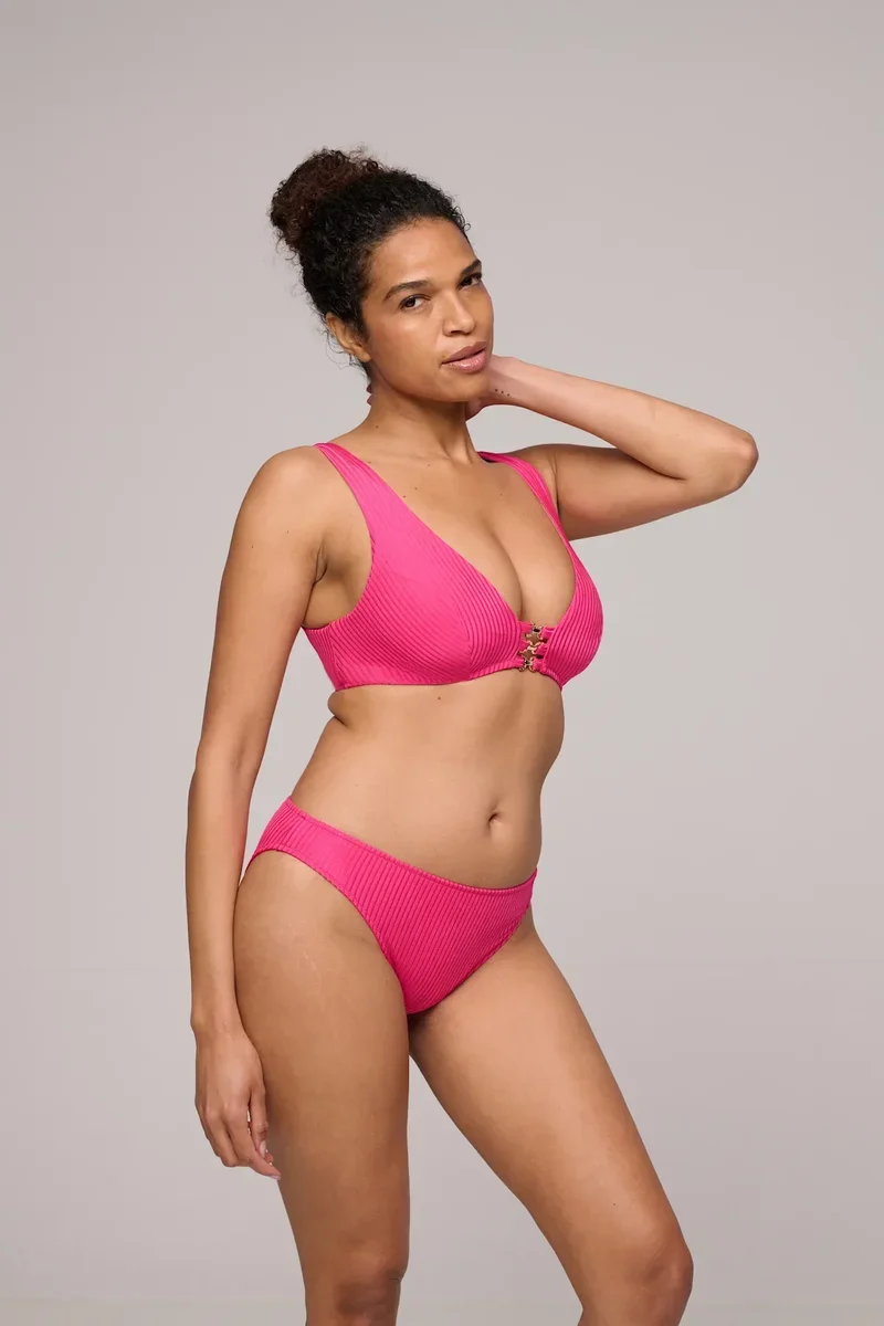 Marie Jo Bademode - Emly Rio Bikini-Slip Drachenfrucht