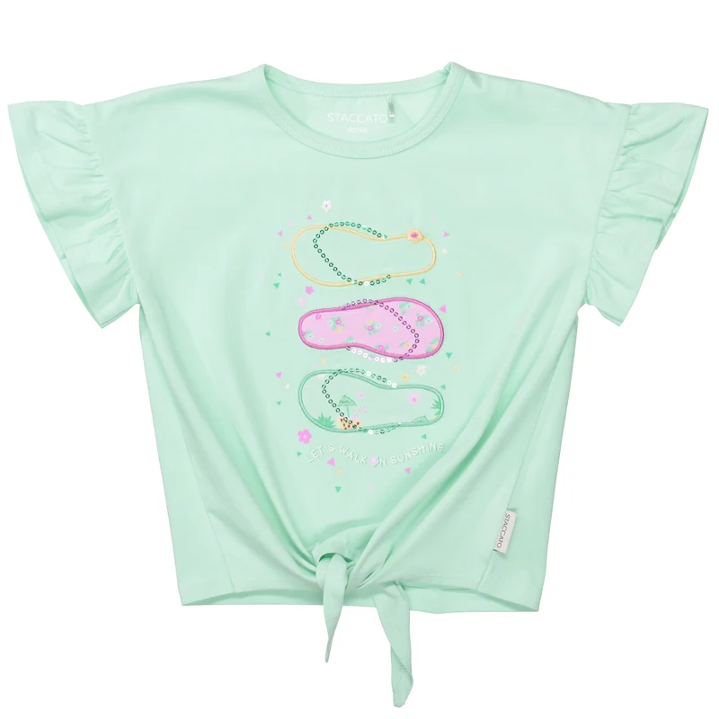 Md.-T-Shirt