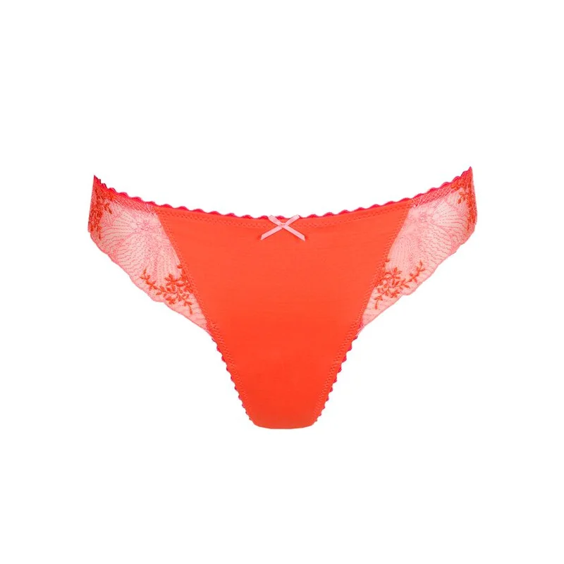 Marie Jo - Solene Thong Pamplemousse