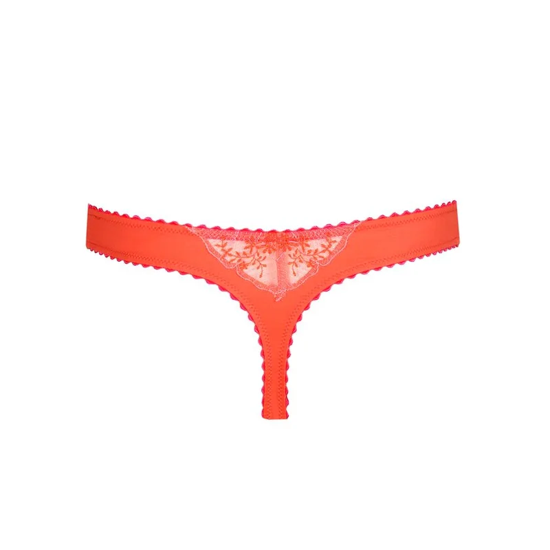 Marie Jo - Solene Thong Pamplemousse