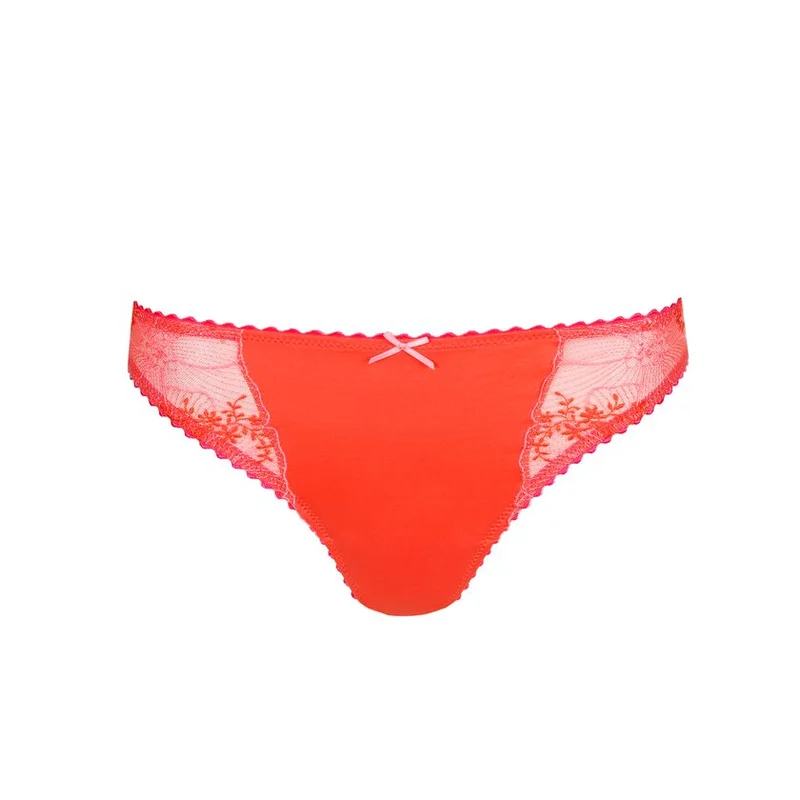 Marie Jo - Solene Rio Slip Pamplemousse