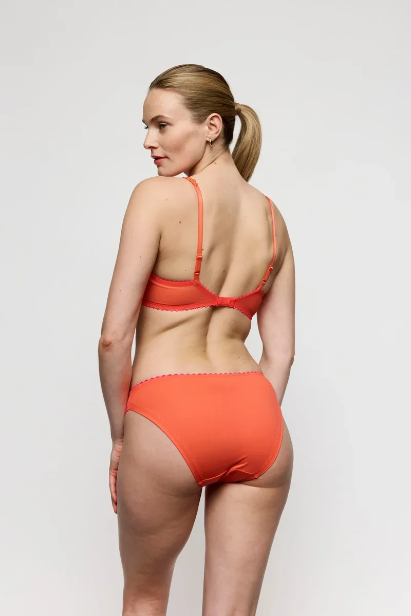 Marie Jo – Solene gepolsterter BH Herzform Pamplemousse